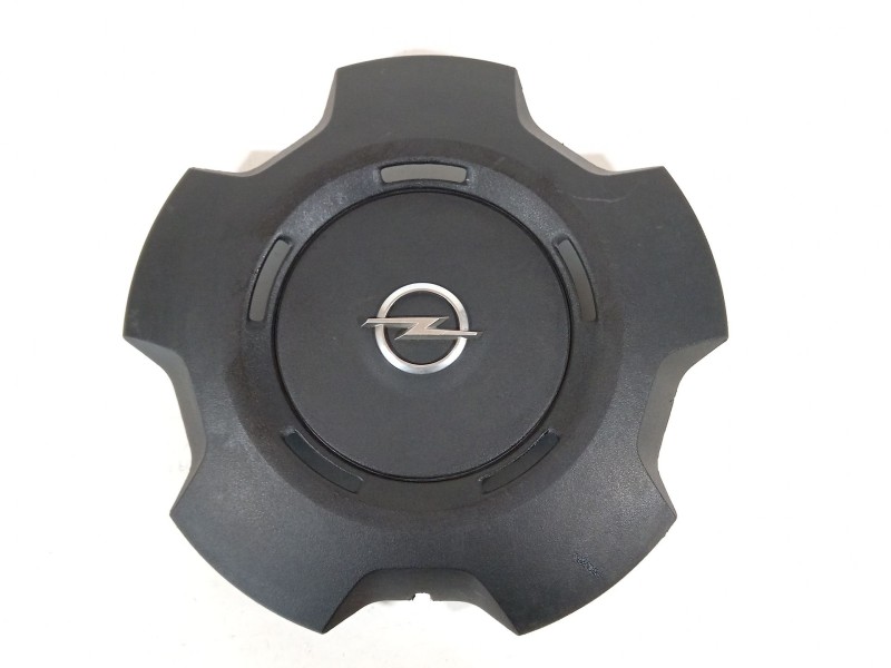 Recambio de tapacubos para opel vivaro b kasten/combi combi l1 2.7t referencia OEM IAM 403159195R 403152944R 403153193R