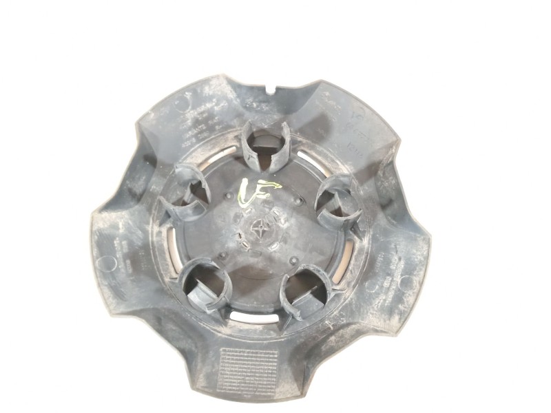 Recambio de tapacubos para opel vivaro b kasten/combi combi l1 2.7t referencia OEM IAM 403159195R 403152944R 403153193R