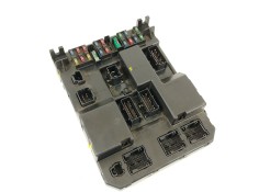 Recambio de caja reles / fusibles para peugeot 307 (3a/c) 2.0 hdi 90 referencia OEM IAM 9651197680 9651196980 BSIJ0400