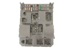 Recambio de caja reles / fusibles para peugeot 307 (3a/c) 2.0 hdi 90 referencia OEM IAM 9651197680 9651196980 BSIJ0400 2