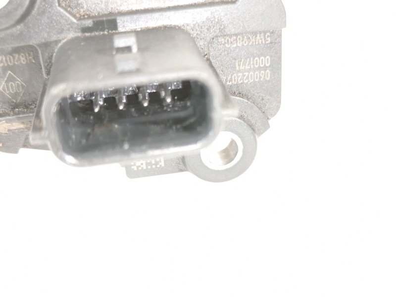 Recambio de caudalimetro para opel vivaro b kasten/combi combi l1 2.7t referencia OEM IAM 226807131R 93450753 