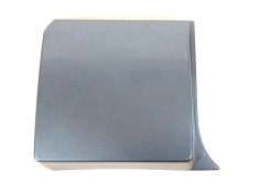 Recambio de moldura para opel vivaro b kasten/combi combi l1 2.7t referencia OEM IAM 768185709R 768187171R 93867909