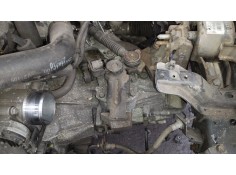 Recambio de caja cambios para kia cee´d (jd) 1.4 cvvt referencia OEM IAM ZG91DJ  