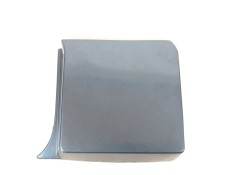 Recambio de moldura para opel vivaro b kasten/combi combi l1 2.7t referencia OEM IAM 9386790 768196228R 798194839R