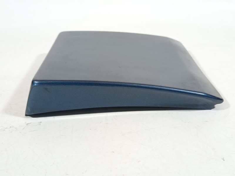 Recambio de moldura para opel vivaro b kasten/combi combi l1 2.7t referencia OEM IAM 9386790 768196228R 798194839R