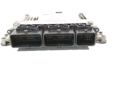 Recambio de centralita motor uce para opel vivaro b kasten/combi combi l1 2.7t referencia OEM IAM 237106626R 0281032458  2