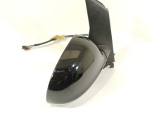 Recambio de retrovisor derecho para volkswagen golf plus v (5m1, 521) 2.0 tdi 16v referencia OEM IAM 5M1857508AP   2