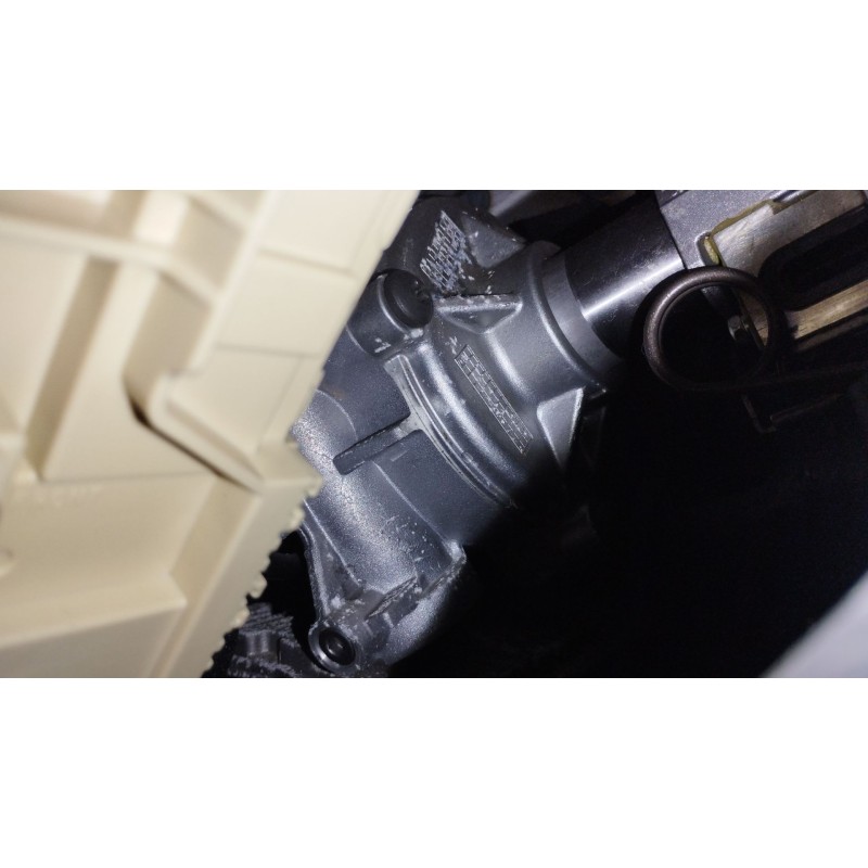 Recambio de columna direccion para hyundai i30 (pde, pd, pden) 1.0 t-gdi referencia OEM IAM G456399500 56300G4000 