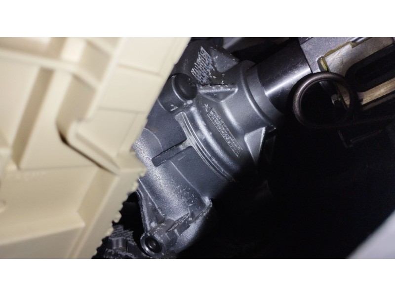 Recambio de columna direccion para hyundai i30 (pde, pd, pden) 1.0 t-gdi referencia OEM IAM G456399500 56300G4000 