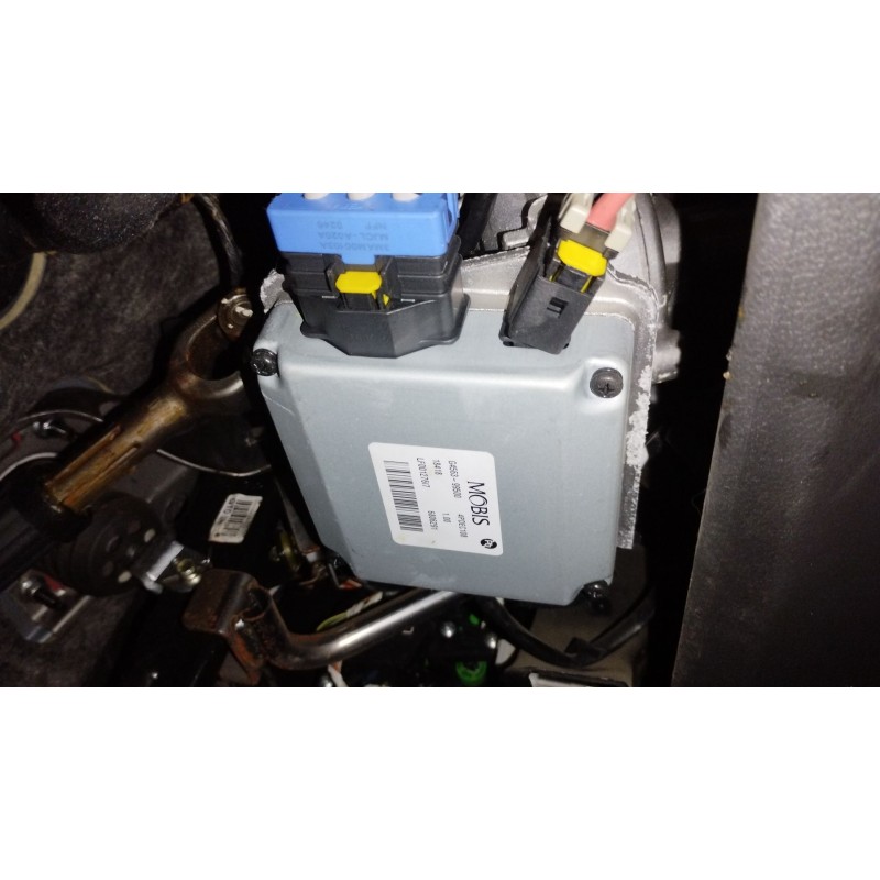 Recambio de columna direccion para hyundai i30 (pde, pd, pden) 1.0 t-gdi referencia OEM IAM G456399500 56300G4000 