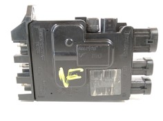 Recambio de modulo electronico para opel vivaro b kasten/combi combi l1 2.7t referencia OEM IAM 243501820R  