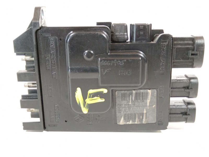 Recambio de modulo electronico para opel vivaro b kasten/combi combi l1 2.7t referencia OEM IAM 243501820R  