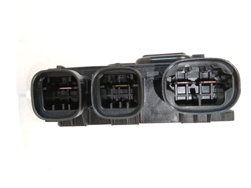 Recambio de modulo electronico para opel vivaro b kasten/combi combi l1 2.7t referencia OEM IAM 243501820R  