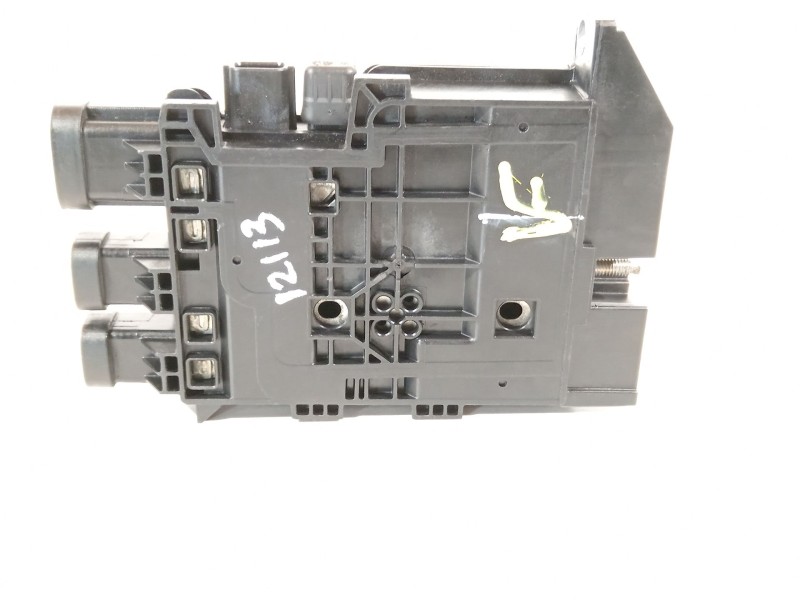 Recambio de modulo electronico para opel vivaro b kasten/combi combi l1 2.7t referencia OEM IAM 243501820R  