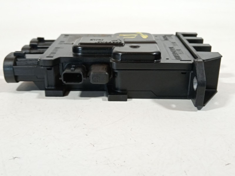 Recambio de modulo electronico para opel vivaro b kasten/combi combi l1 2.7t referencia OEM IAM 243501820R  