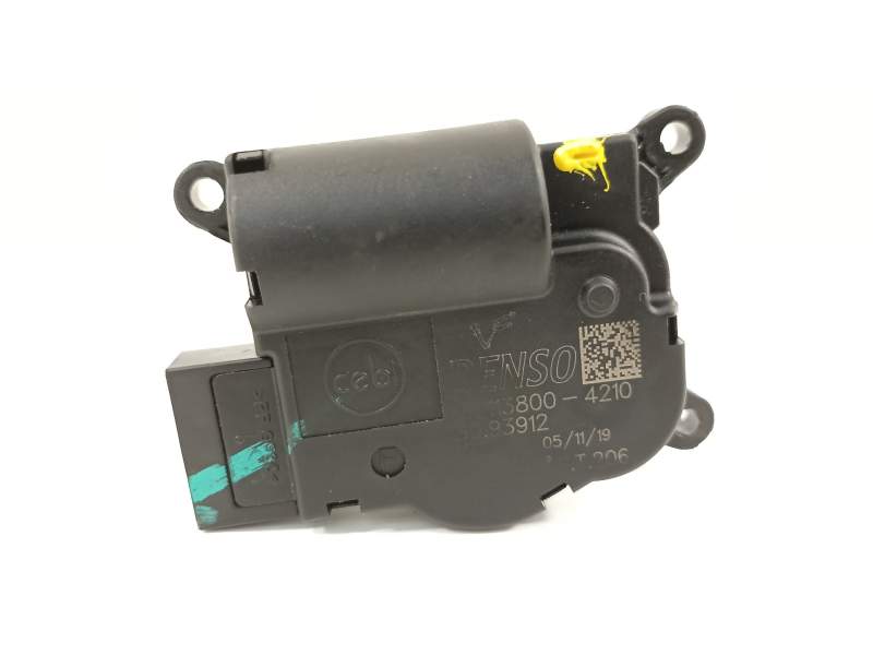MOTOR APERTURA TRAMPILLAS CLIMATIZADOR 77367542 