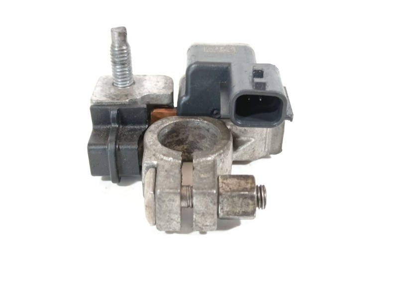 Recambio de sensor para opel vivaro b kasten/combi combi l1 2.7t referencia OEM IAM A4539054500  