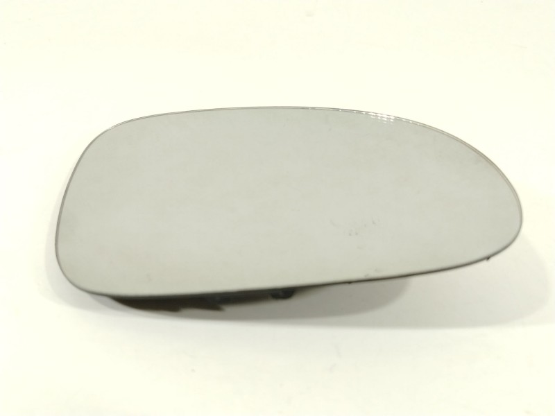 Recambio de cristal retrovisor derecho para volkswagen golf plus (5m1) bluemotion highline referencia OEM IAM 3C0857522  