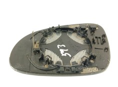 Recambio de cristal retrovisor derecho para volkswagen golf plus (5m1) bluemotion highline referencia OEM IAM 3C0857522   2