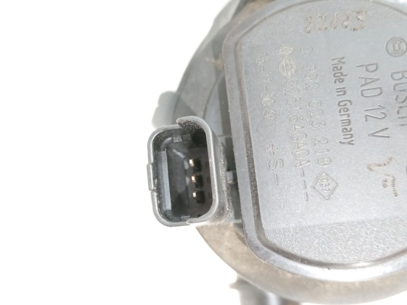 Recambio de bomba agua para opel vivaro b kasten/combi combi l1 2.7t referencia OEM IAM 925164GA0A  