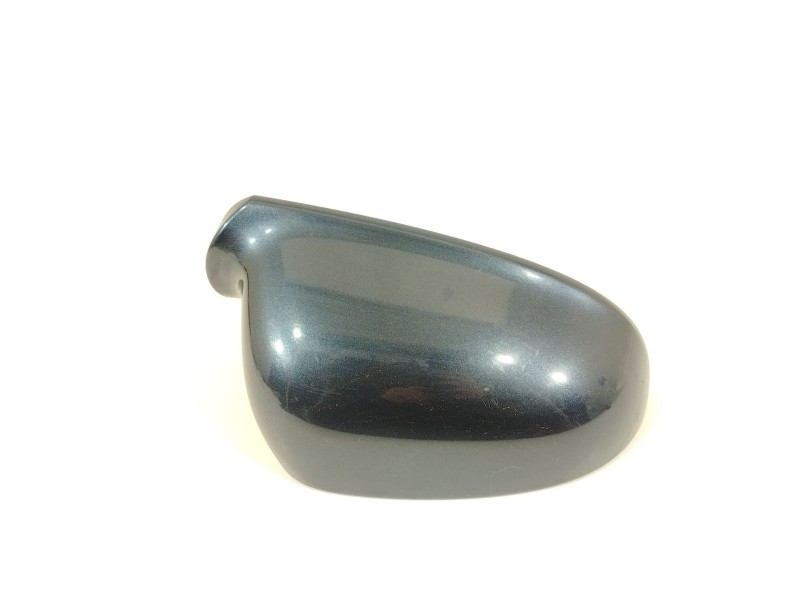 Recambio de carcasa retrovisor derecho para volkswagen golf plus (5m1) bluemotion highline referencia OEM IAM 1K0857538  