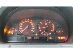 Recambio de cuadro instrumentos para bmw x5 (e53) 3.0d referencia OEM IAM 62116914879 11008784  2