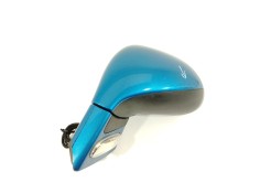 Recambio de retrovisor izquierdo para peugeot 207 cc (wd_) 1.6 hdi referencia OEM IAM 96807037XT  
