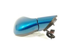 Recambio de retrovisor izquierdo para peugeot 207 cc (wd_) 1.6 hdi referencia OEM IAM 96807037XT   2
