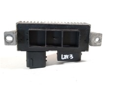 Recambio de caja precalentamiento para opel vivaro b kasten/combi combi l1 2.7t referencia OEM IAM 271206395R   2