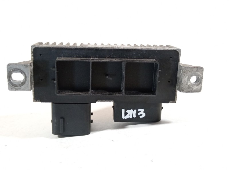 Recambio de caja precalentamiento para opel vivaro b kasten/combi combi l1 2.7t referencia OEM IAM 271206395R  