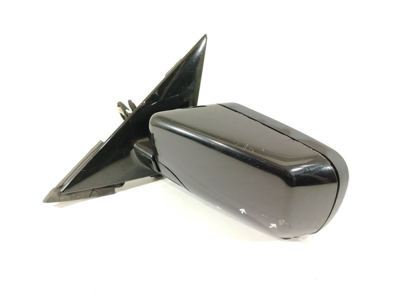 Recambio de retrovisor izquierdo para bmw 3 (e46) 320 d referencia OEM IAM 51168245125  
