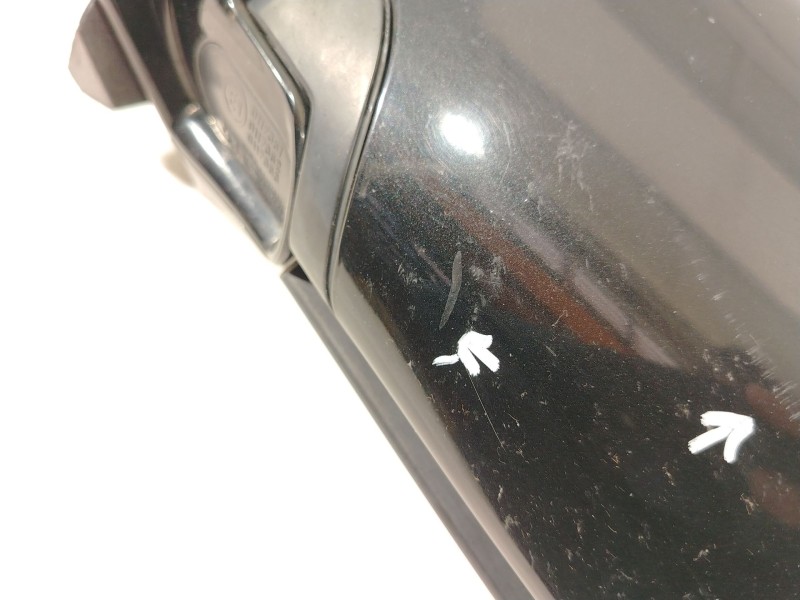 Recambio de retrovisor izquierdo para bmw 3 (e46) 320 d referencia OEM IAM 51168245125  