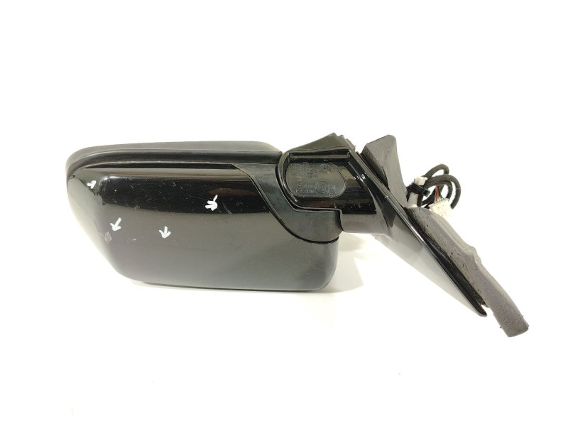 Recambio de retrovisor izquierdo para bmw 3 (e46) 320 d referencia OEM IAM 51168245125  