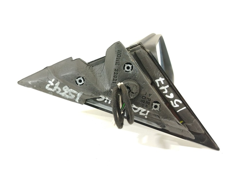 Recambio de retrovisor izquierdo para bmw 3 (e46) 320 d referencia OEM IAM 51168245125  