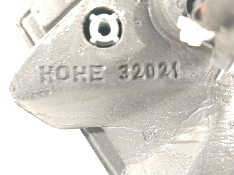 Recambio de retrovisor izquierdo para bmw 3 (e46) 320 d referencia OEM IAM 51168245125  