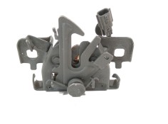 Recambio de cerradura capot para opel vivaro b kasten/combi combi l1 2.7t referencia OEM IAM 656011705R  