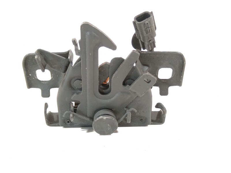 Recambio de cerradura capot para opel vivaro b kasten/combi combi l1 2.7t referencia OEM IAM 656011705R  