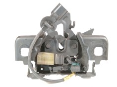 Recambio de cerradura capot para opel vivaro b kasten/combi combi l1 2.7t referencia OEM IAM 656011705R   2