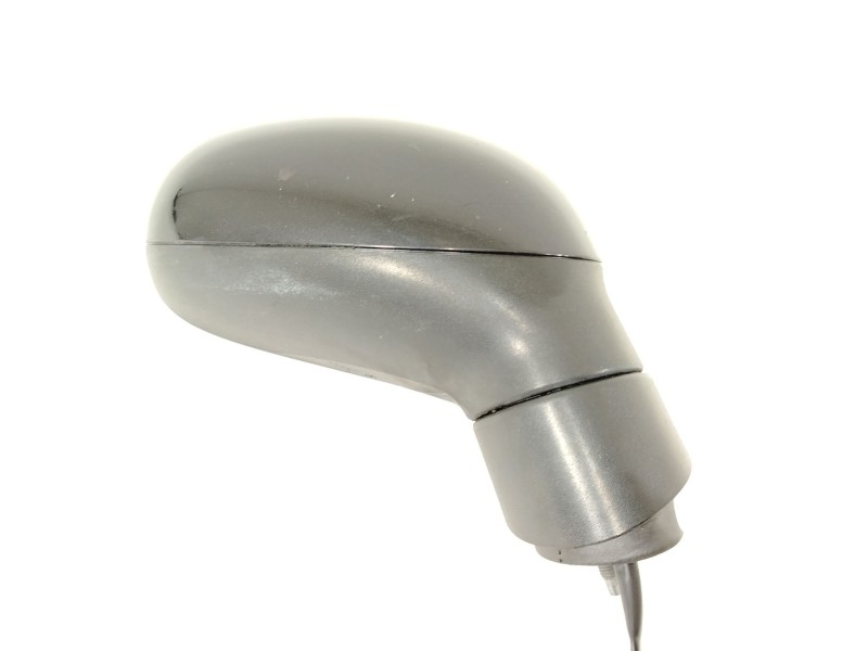 Recambio de retrovisor derecho para seat leon (1p1) 1.9 tdi referencia OEM IAM 1P1857508A  