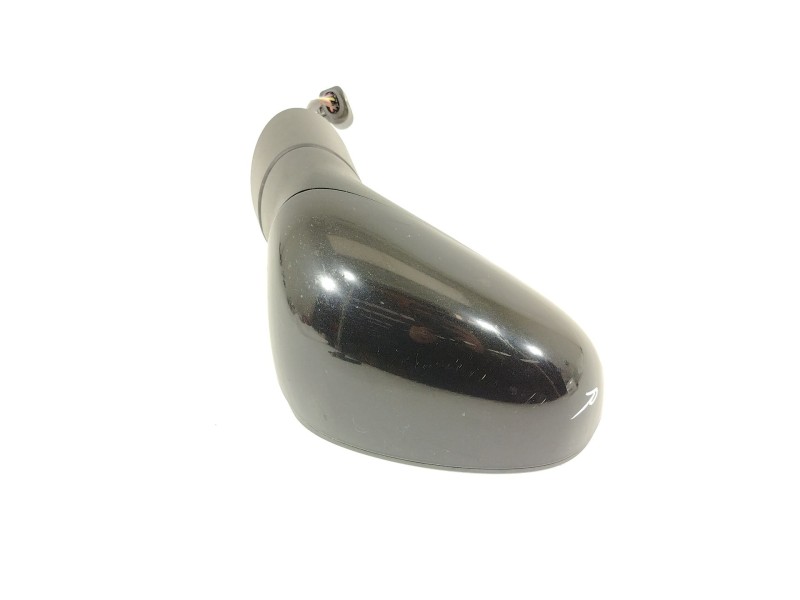 Recambio de retrovisor derecho para seat leon (1p1) 1.9 tdi referencia OEM IAM 1P1857508A  