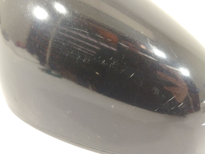 Recambio de retrovisor derecho para seat leon (1p1) 1.9 tdi referencia OEM IAM 1P1857508A  