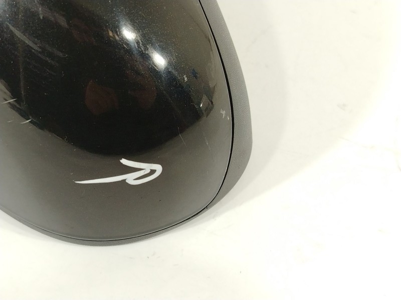 Recambio de retrovisor derecho para seat leon (1p1) 1.9 tdi referencia OEM IAM 1P1857508A  