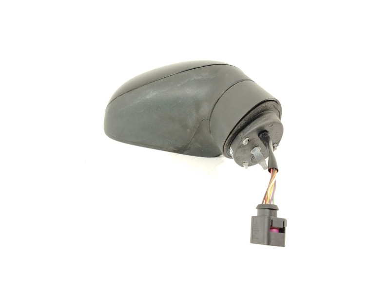 Recambio de retrovisor derecho para seat leon (1p1) 1.9 tdi referencia OEM IAM 1P1857508A  