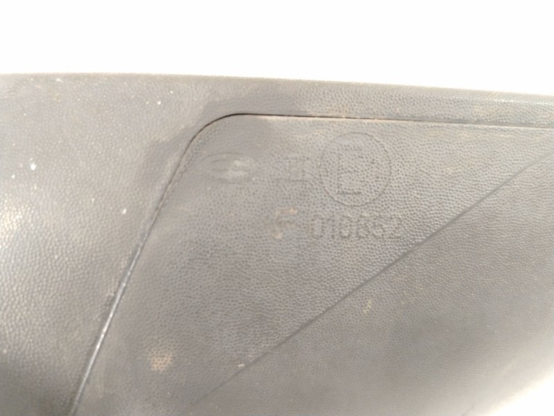 Recambio de retrovisor derecho para seat leon (1p1) 1.9 tdi referencia OEM IAM 1P1857508A  