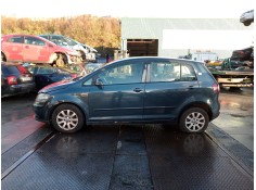 volkswagen golf plus v (5m1, 521) del año 2005