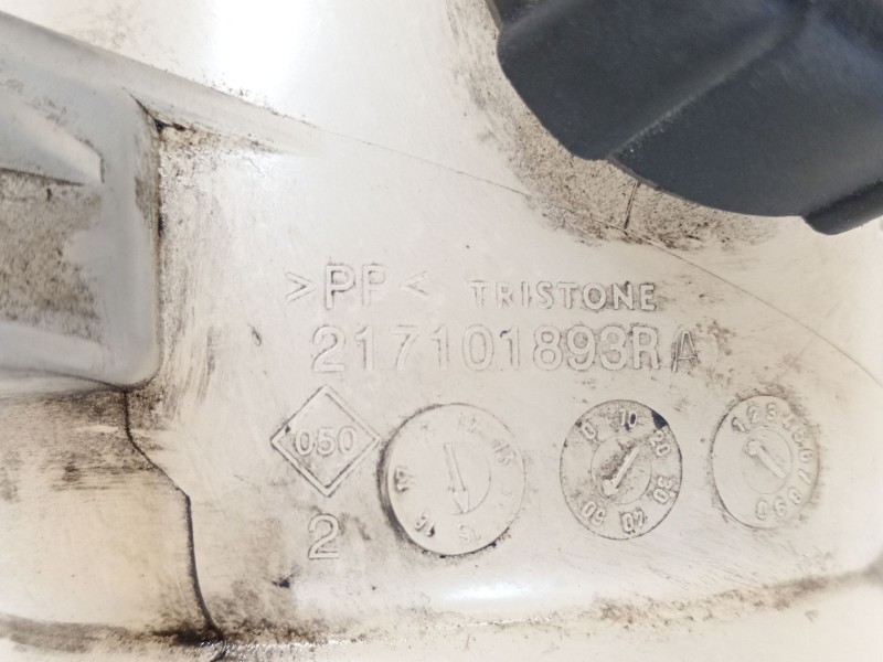 Recambio de deposito expansion para opel vivaro b kasten/combi combi l1 2.7t referencia OEM IAM 217101893R  