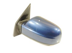 Recambio de retrovisor izquierdo para hyundai tucson (jm) 2.0 crdi comfort (4wd) referencia OEM IAM 876102E320  