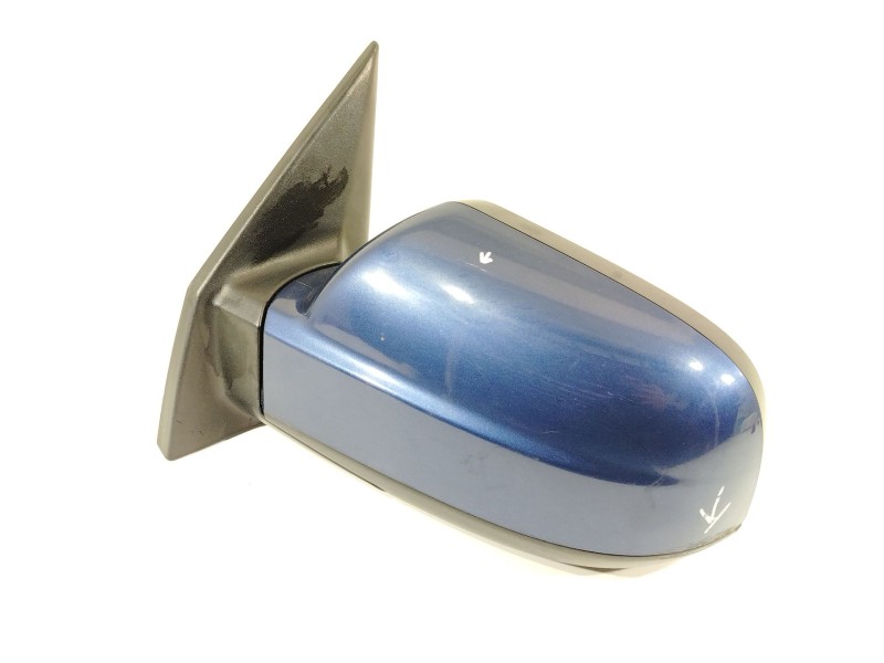 Recambio de retrovisor izquierdo para hyundai tucson (jm) 2.0 crdi comfort (4wd) referencia OEM IAM 876102E320  