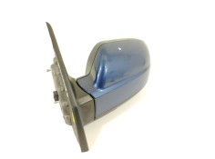 Recambio de retrovisor izquierdo para hyundai tucson (jm) 2.0 crdi comfort (4wd) referencia OEM IAM 876102E320   2