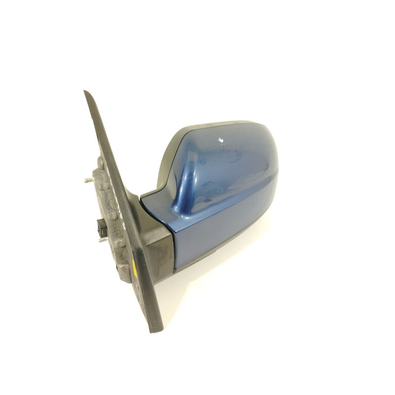 Recambio de retrovisor izquierdo para hyundai tucson (jm) 2.0 crdi comfort (4wd) referencia OEM IAM 876102E320  